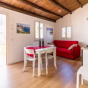 Casa Turano Сasa de vacaciones Castellammare del Golfo