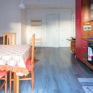 Casa Gentile Сasa de vacaciones Syracuse