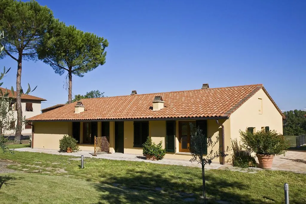Podere Casalsole Certaldo