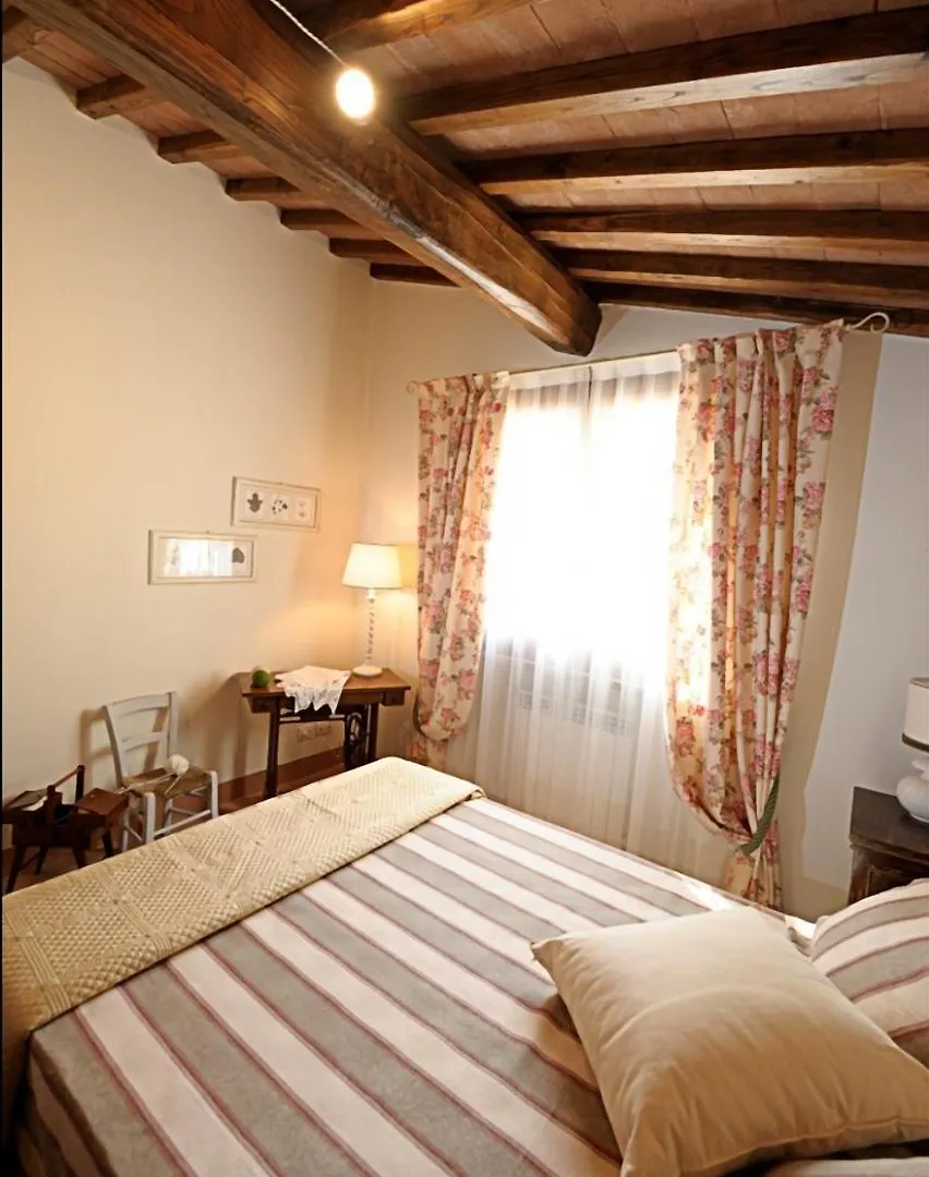 Podere Casalsole Certaldo 0*,  Olaszország