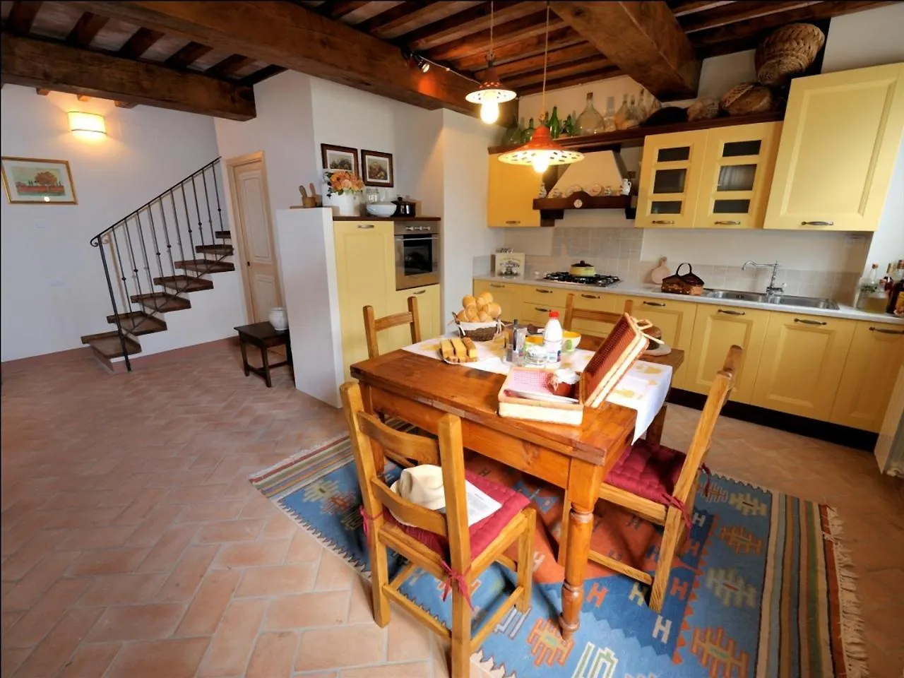 Podere Casalsole Certaldo Olaszország