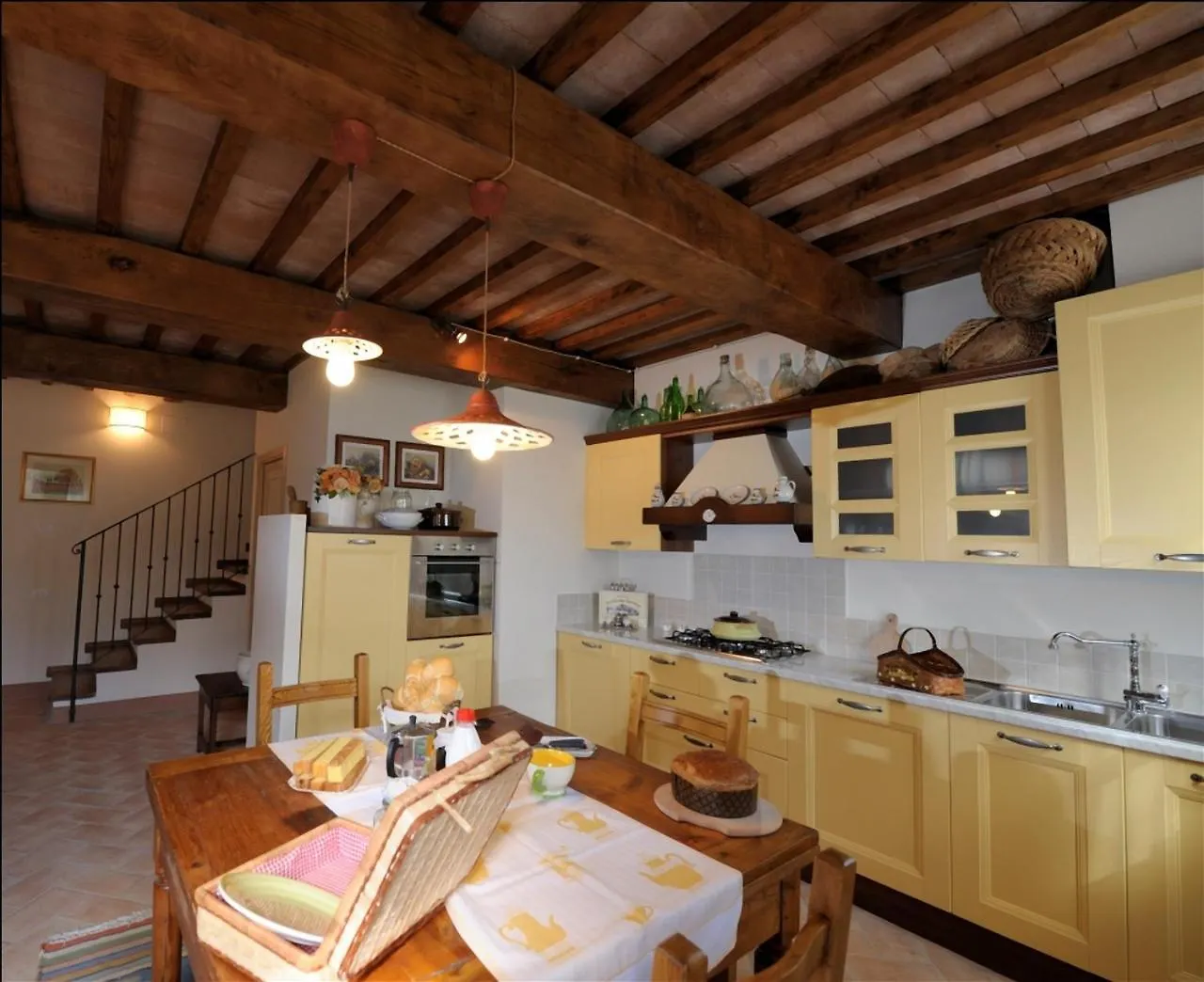 Podere Casalsole Certaldo