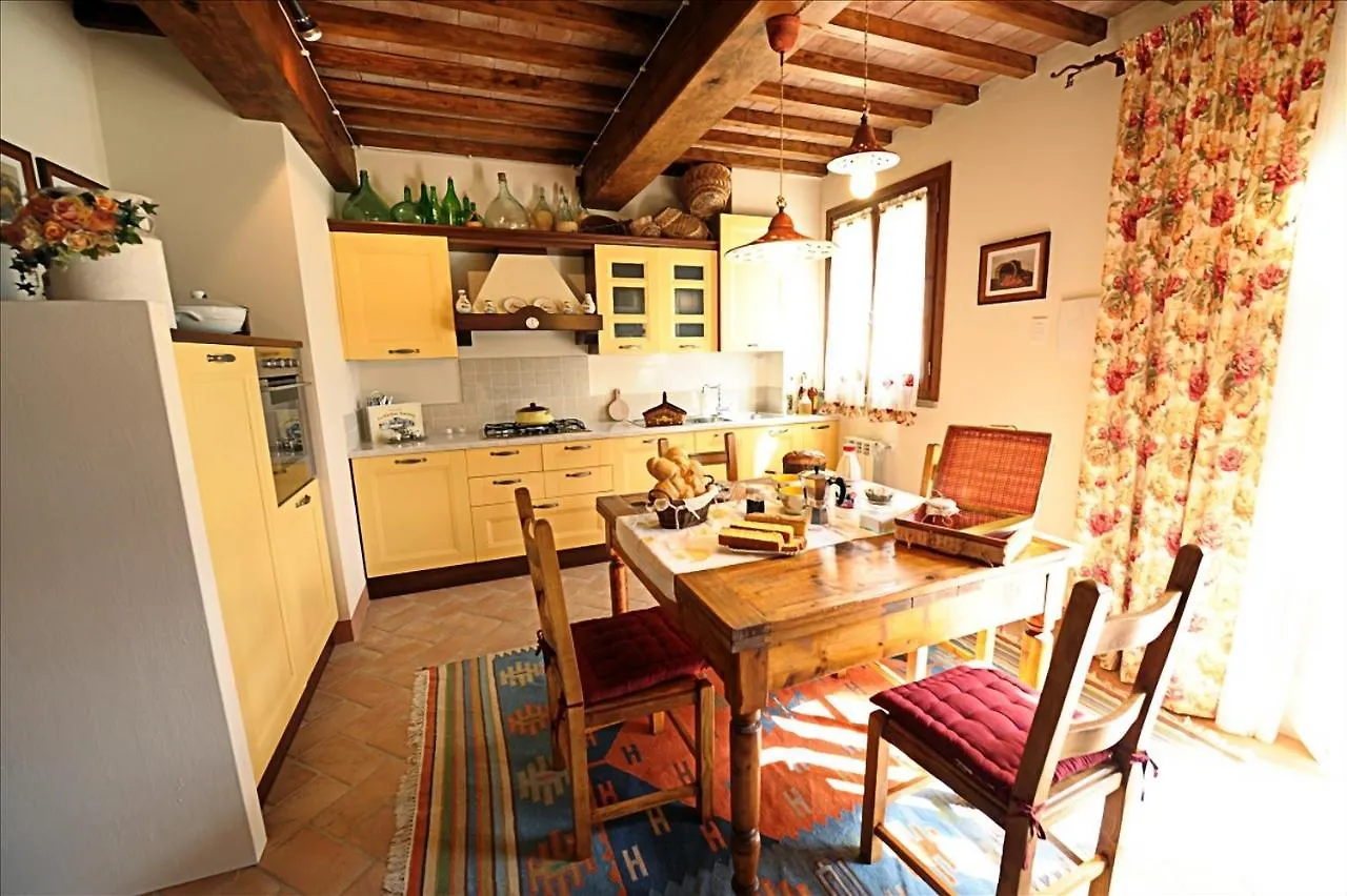 Podere Casalsole Certaldo