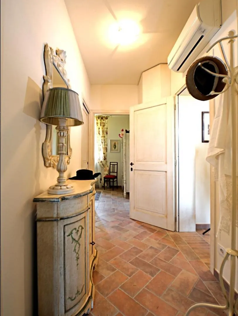 Podere Casalsole Certaldo