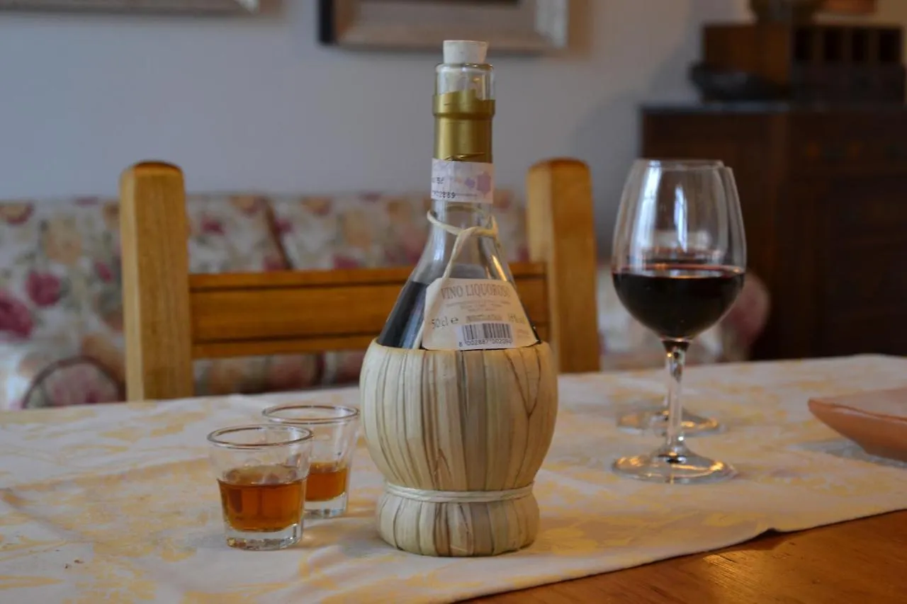 Podere Casalsole Certaldo