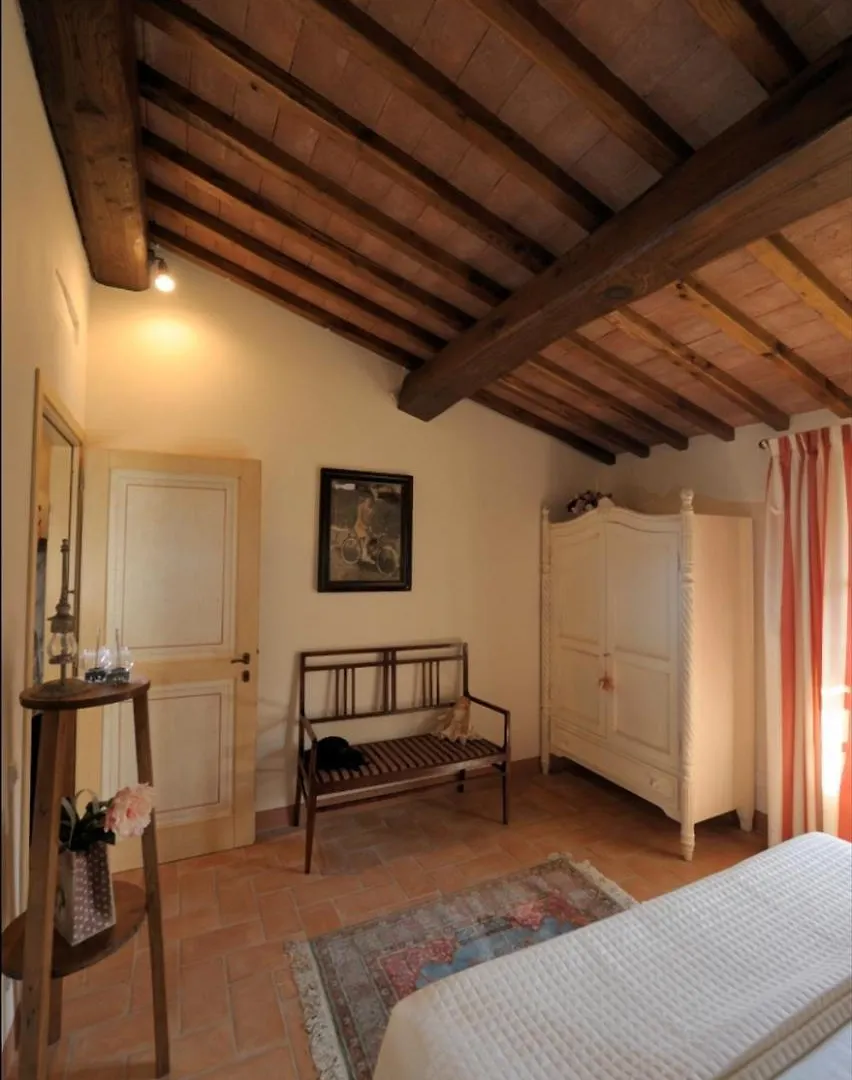 Podere Casalsole Certaldo 0*,  Olaszország