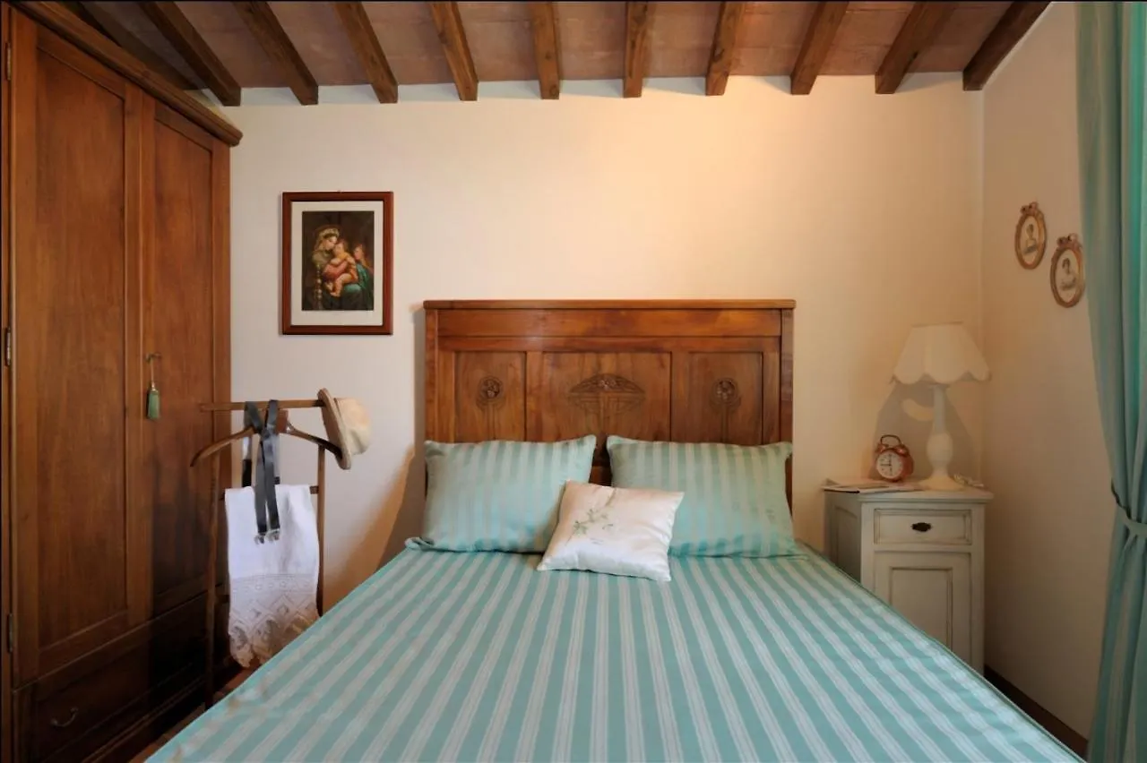 Podere Casalsole Certaldo 0*,  Olaszország