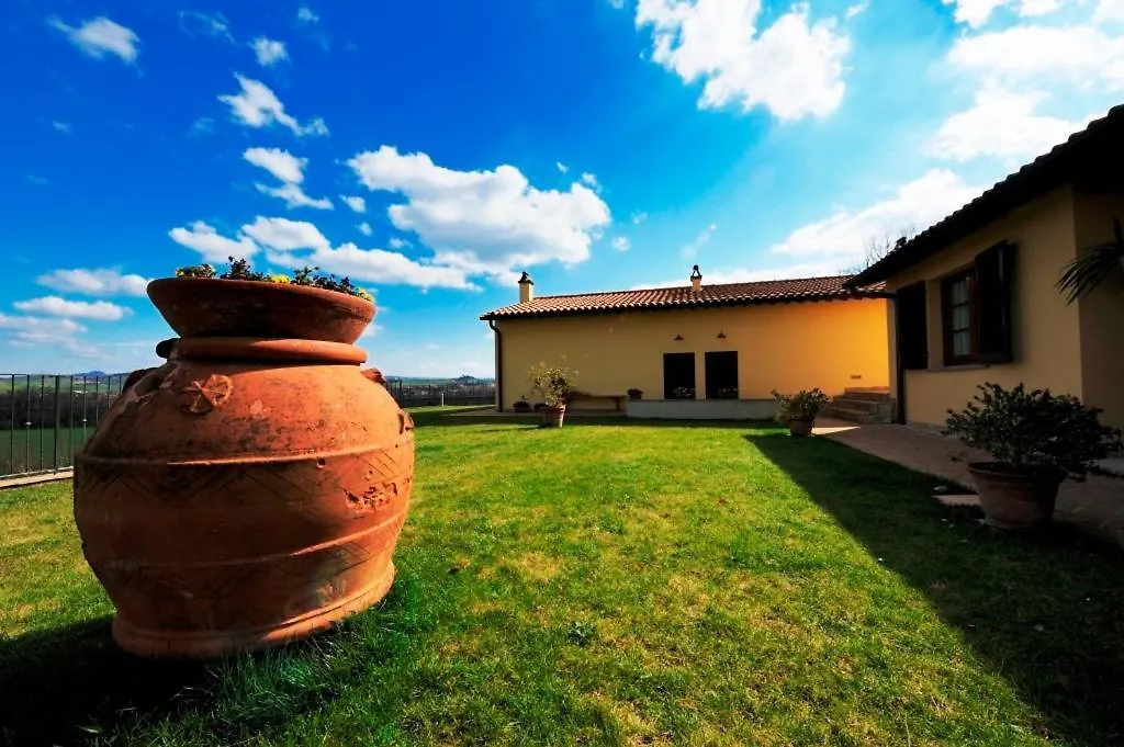 Podere Casalsole Certaldo