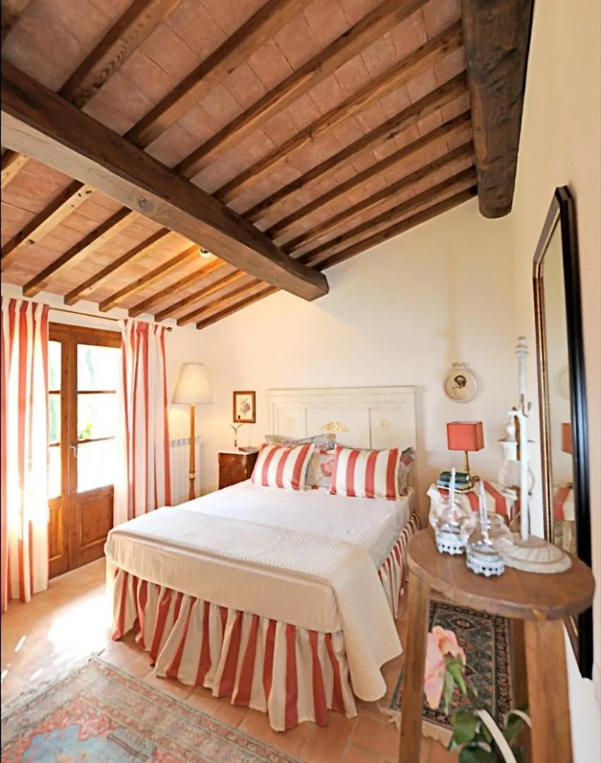 Podere Casalsole Guest House Badia Italy