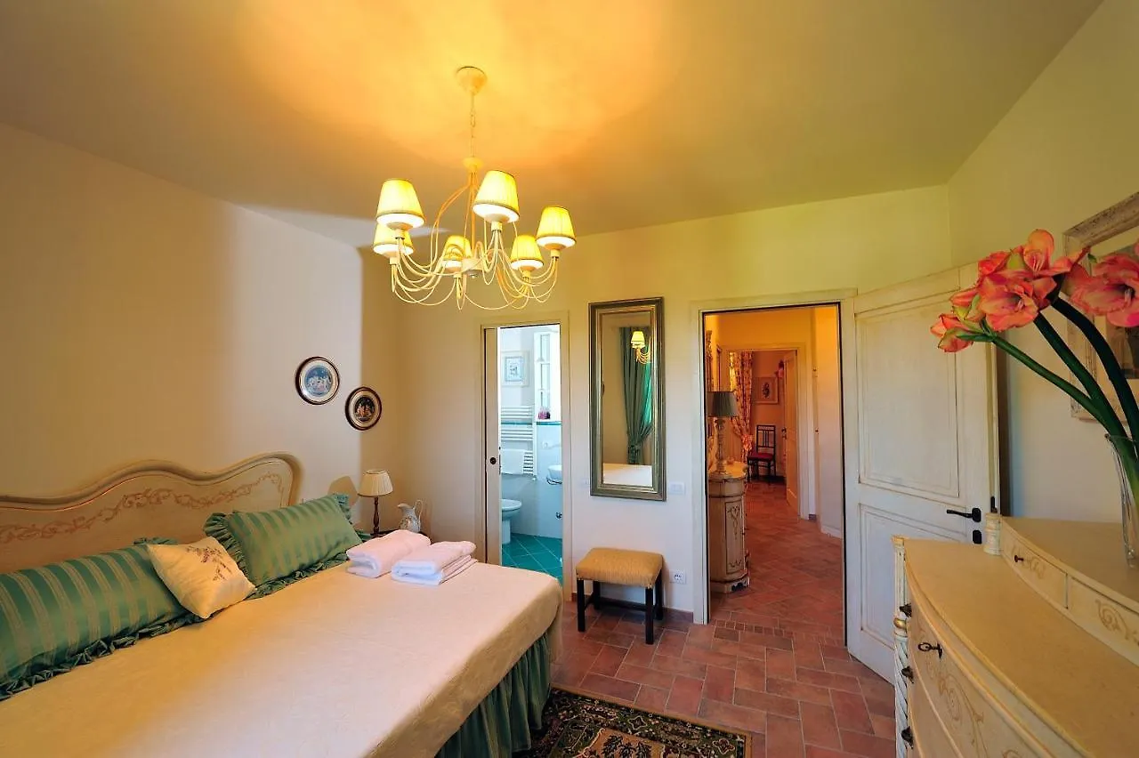 Podere Casalsole Guest House Badia Country house Certaldo