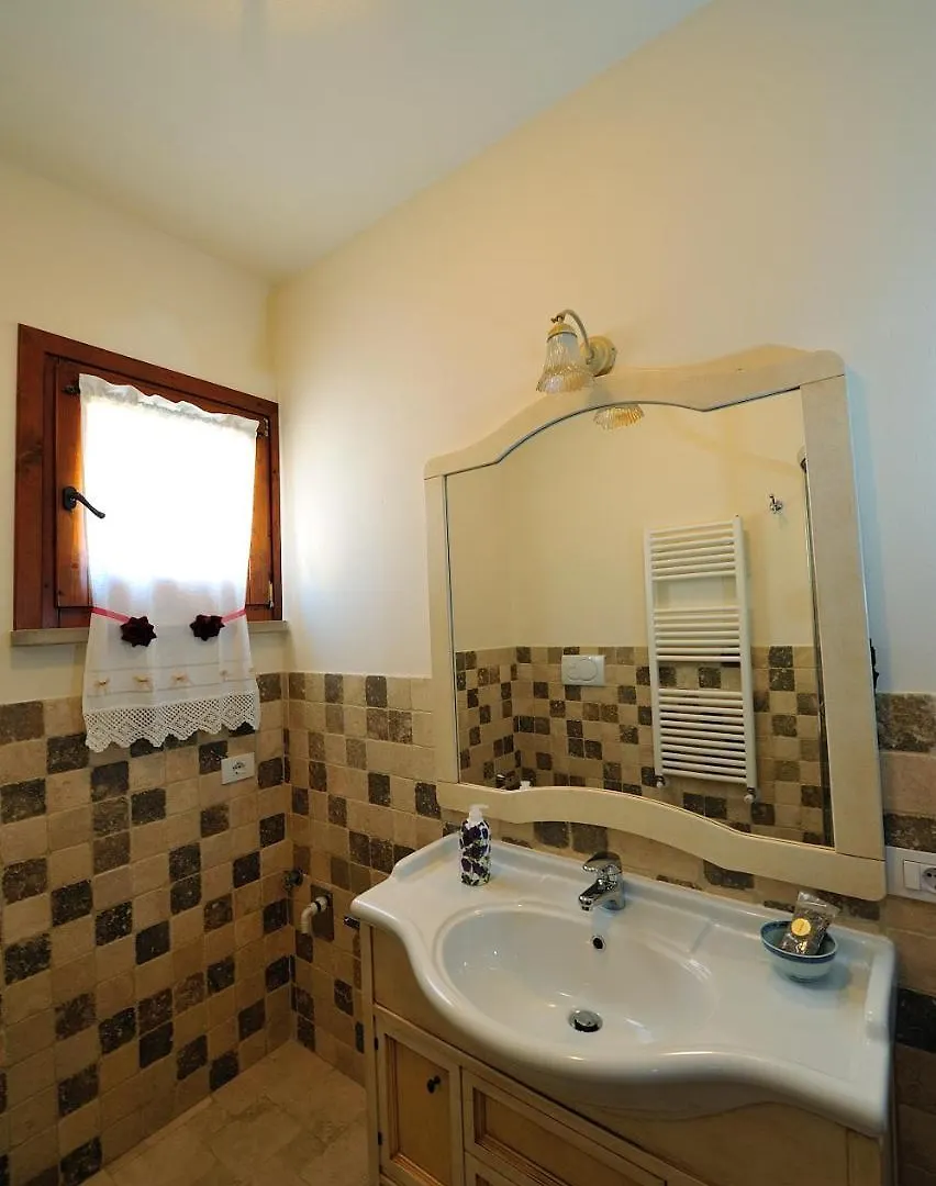 Podere Casalsole Guest House Badia Italy