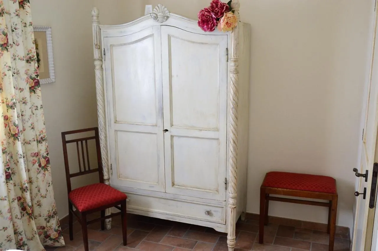Country house Podere Casalsole Guest House Badia Italy