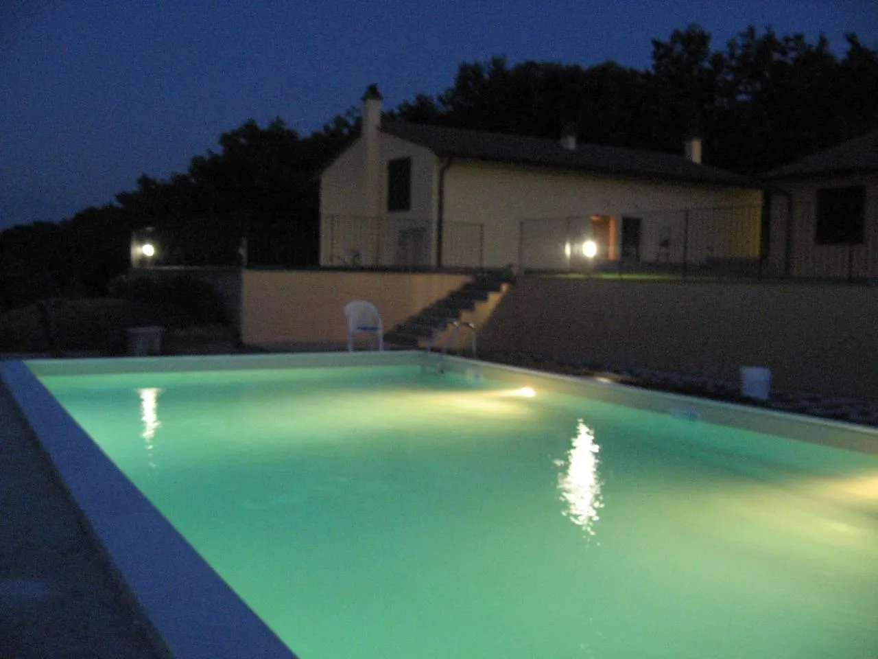 Podere Casalsole Guest House Badia Certaldo