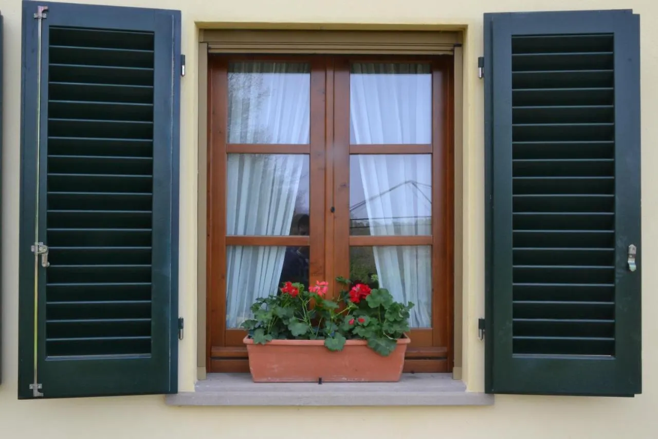 Podere Casalsole Guest House Badia Country house Certaldo