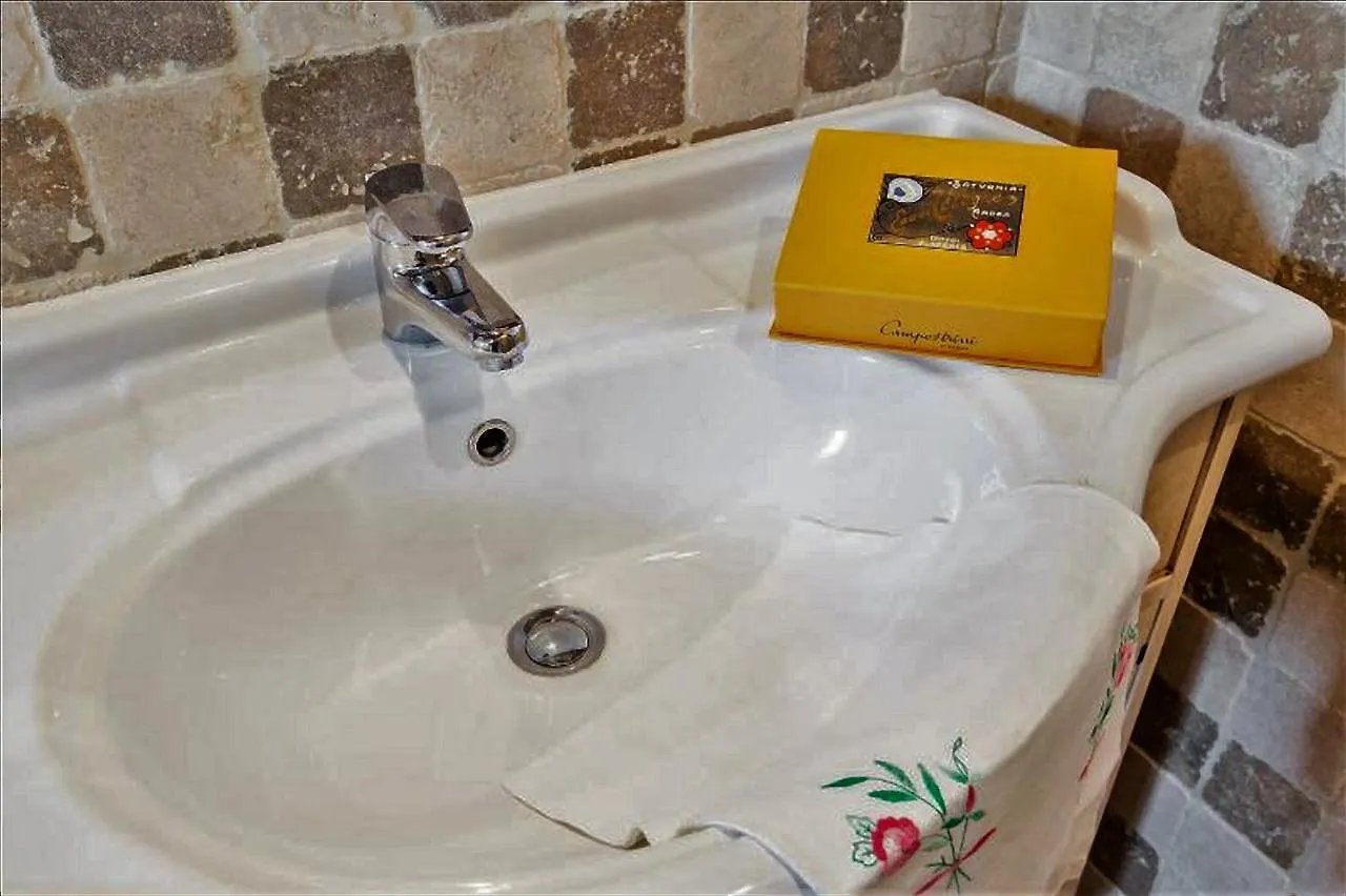 Podere Casalsole Guest House Badia 0*, Certaldo Italy