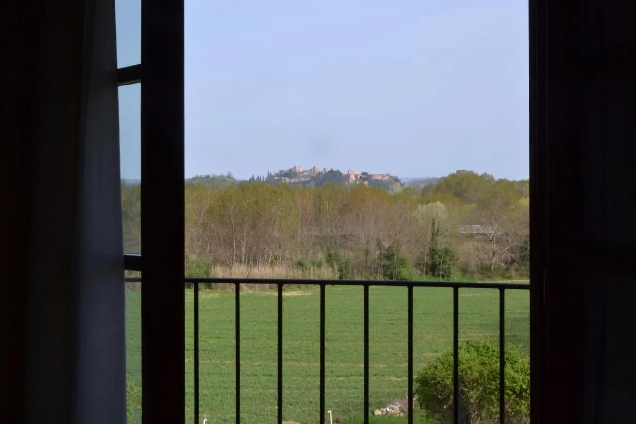 Podere Casalsole Guest House Badia Italy