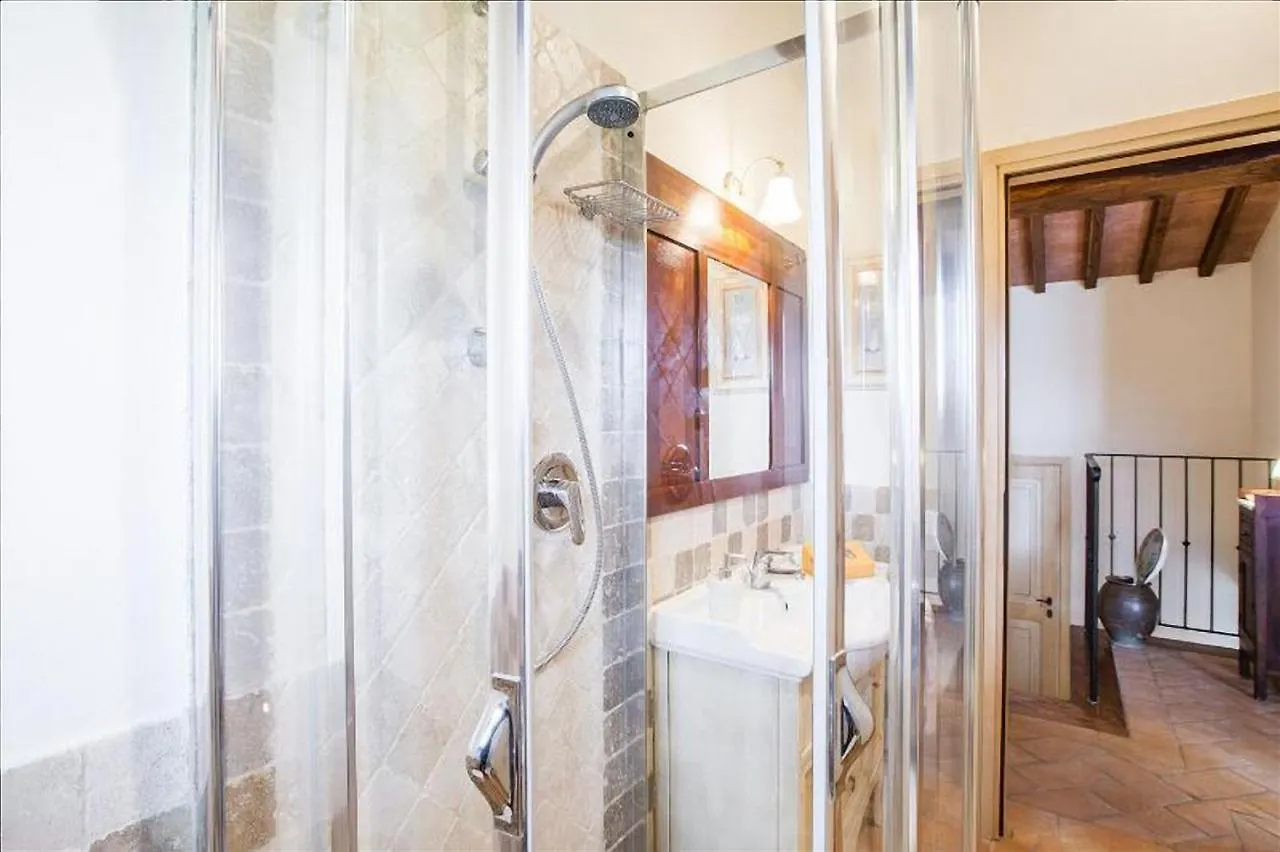 Podere Casalsole Guest House Badia Certaldo