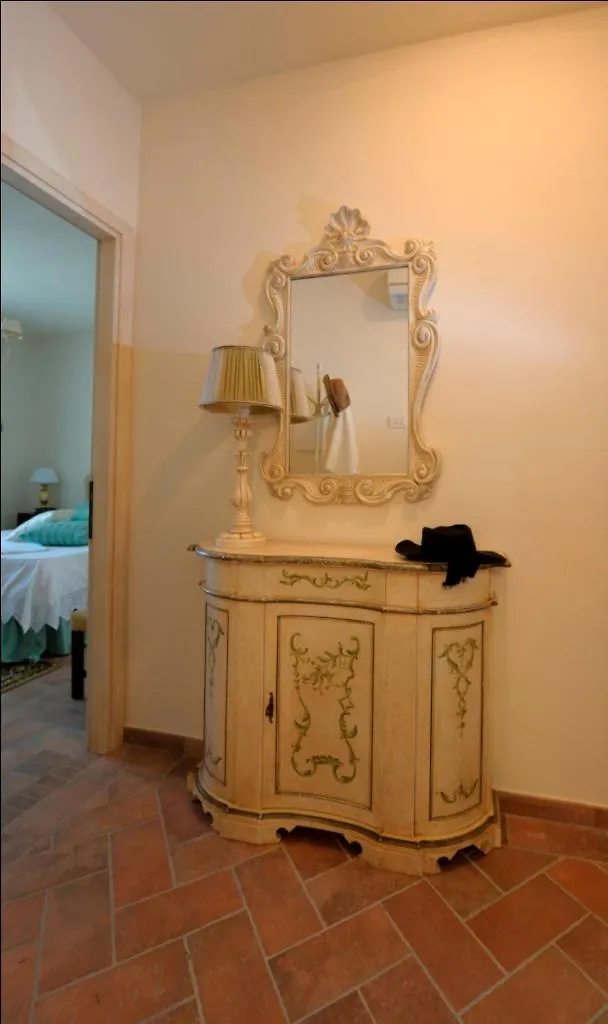 Country house Podere Casalsole Guest House Badia