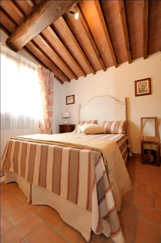 Podere Casalsole Guest House Badia Country house Certaldo